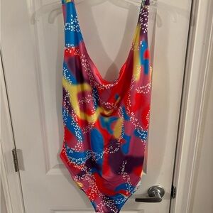 Barbie Workout Costume Size XL